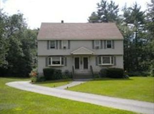 56B Kingston Rd #B, Plaistow, NH 03865