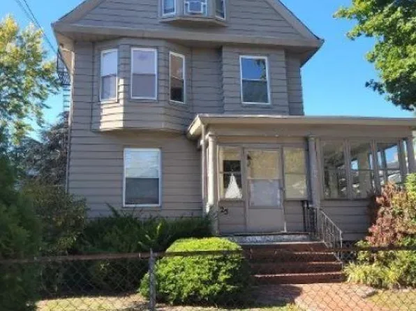 25 Kingsley St APT 2, West Orange, NJ 07052