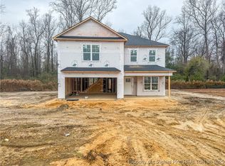 121 Crusher Dr LOT 56, Parkton, NC 28371