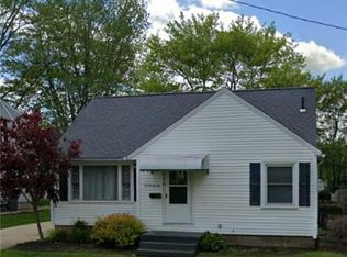 226 Stevens St, Ravenna, OH 44266
