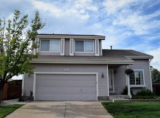 5281 Foxborough Ct, Highlands Ranch, CO 80130