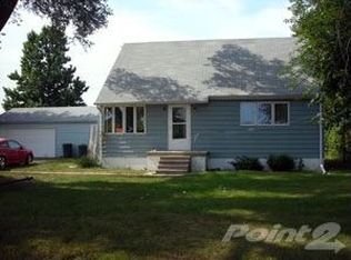 3792 N 5000w Rd, Kankakee, IL 60901