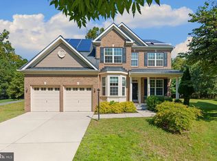 13218 Eldorado Greenfields Dr, Bowie, MD 20720