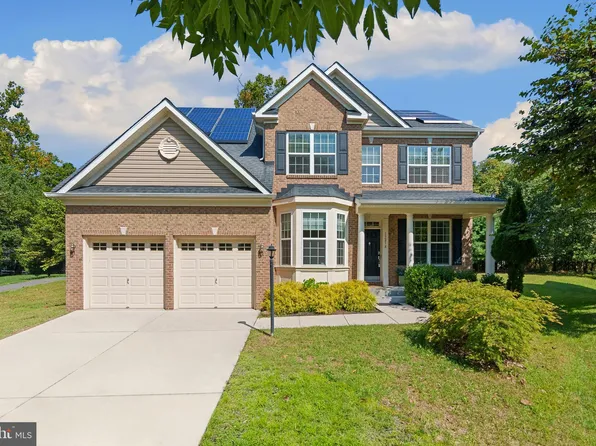 13218 Eldorado Greenfields Dr, Bowie, MD 20720