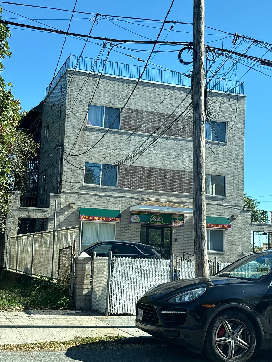 Building Photo - 520 Ellsworth Ave #3R
