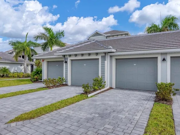 12390 Wellen Golf St #106, Venice, FL 34293