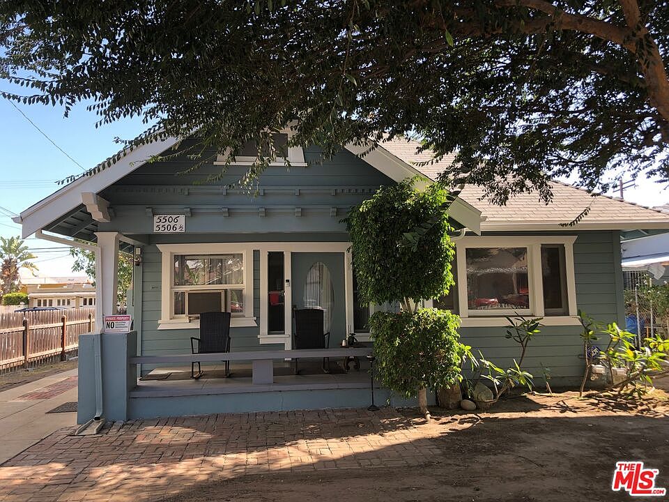 2nd image of 5506 W Barton Ave