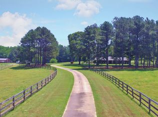 358 Brooks Rd, Brooks, GA 30205