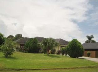 1790 Anchorage St NW, Palm Bay, FL 32907