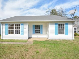 1038 Shadow Ridge Ave, Oak Grove, KY 42262