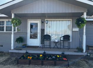 2201 N Nelson St, Pampa, TX 79065