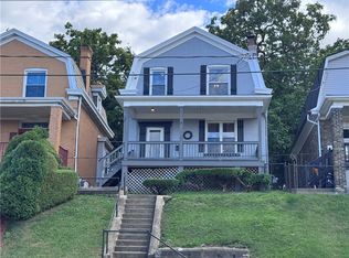1725 Broadway Ave, Pittsburgh, PA 15216