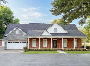 5636 Pleasant Ridge Rd, Millington, TN 38053