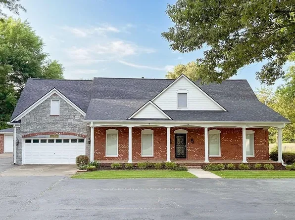 5636 Pleasant Ridge Rd, Millington, TN 38053