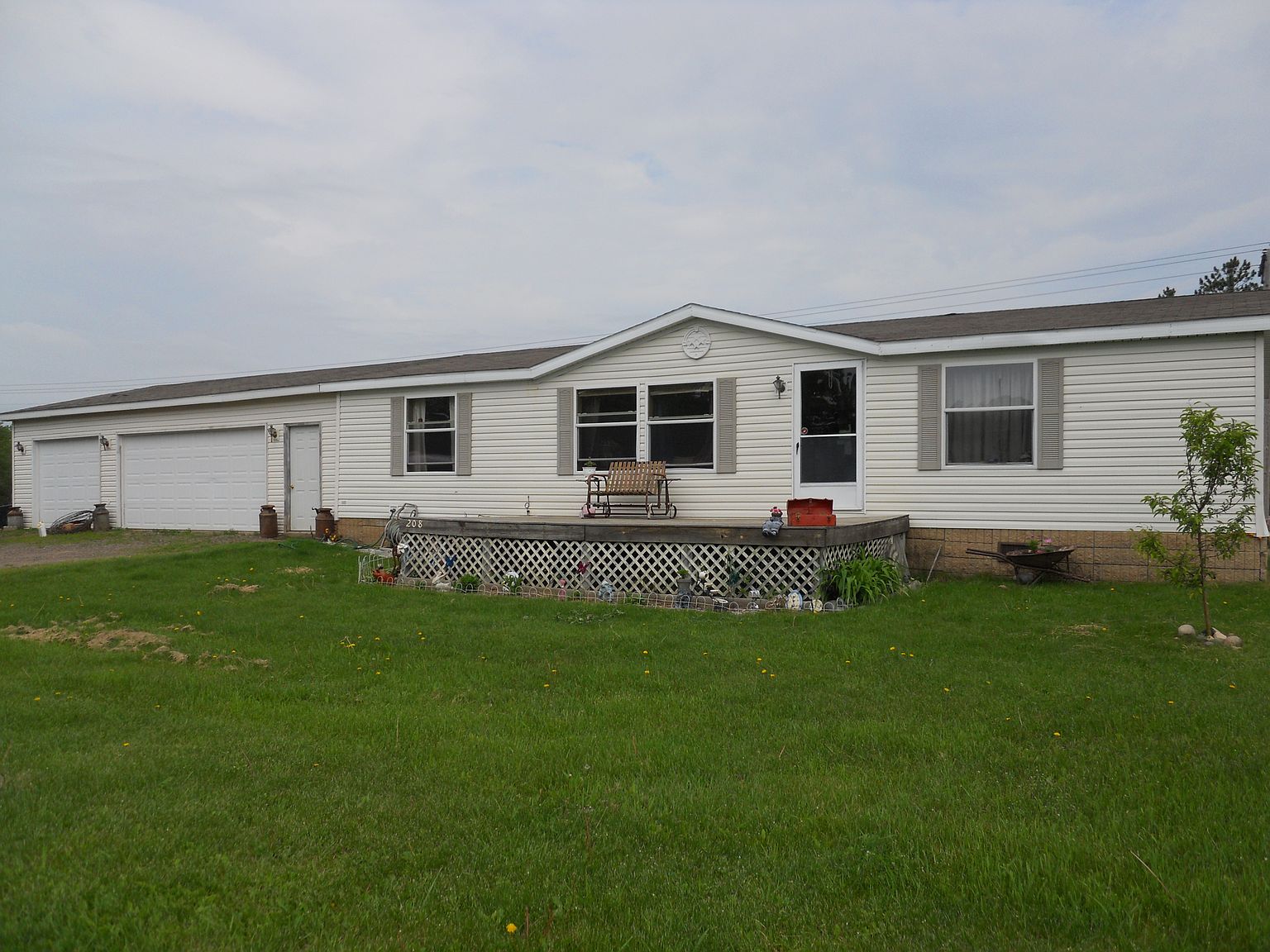 208 Main St, Foreston, MN 56330 Zillow