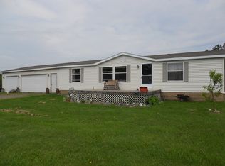 208 Main St, Foreston, MN 56330