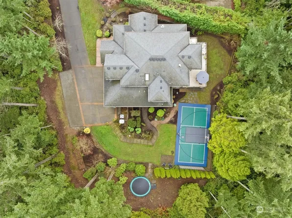 12414 Osprey Drive NW, Gig Harbor, WA 98332