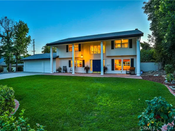 2117 Oxford Ave, Claremont, CA 91711
