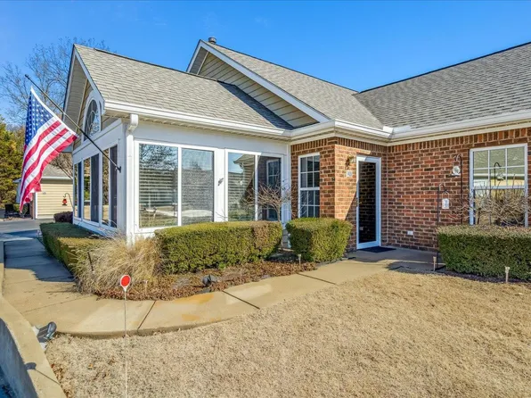 7420 Appling Club Cir #119, Cordova, TN 38016