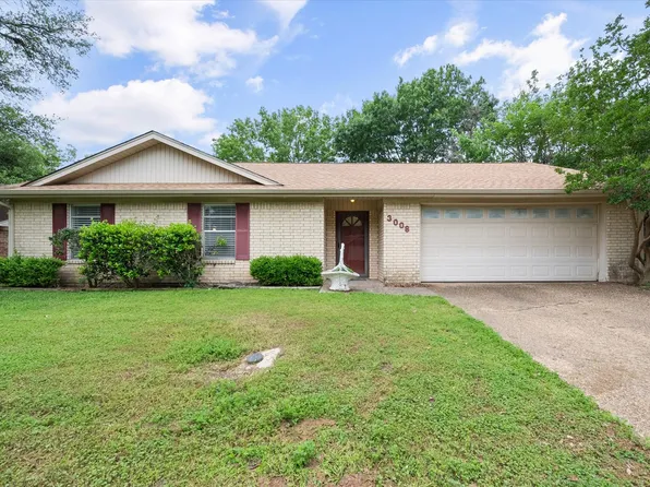 3008 Lafayette St, Corsicana, TX 75110