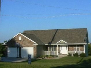 24574 Jade Rd, Maryville, MO 64468