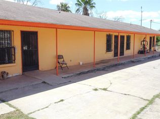 507 Rio Volga, Laredo, TX 78046