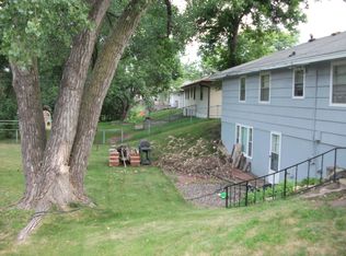 2402 S Heights Dr NW, Coon Rapids, MN 55433