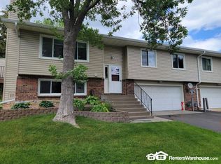 9421 Able St NE, Blaine, MN 55434