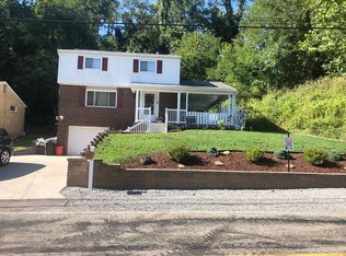 6291 Poketa Rd, Verona, PA 15147