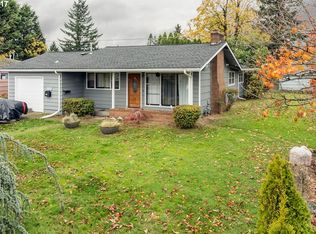 2831 NE 122nd Ave, Portland, OR 97230