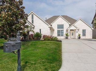 12574 Saint Peter Ct, Willis, TX 77318