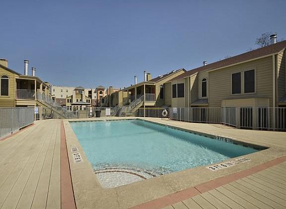 5th image of 2529 Rio Grande St APT 90