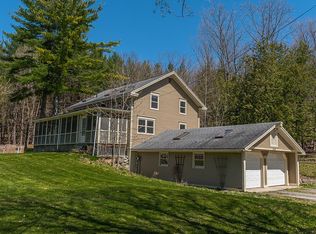 3263 Route 30, Cornwall, VT 05753