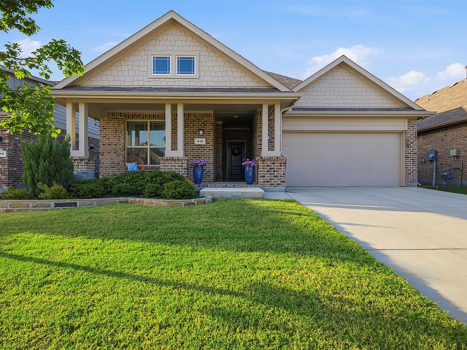 1st image of 412 Hogan Dr