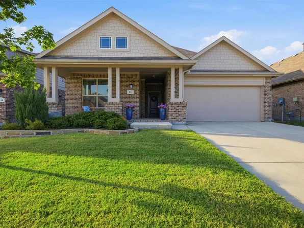 412 Hogan Dr, Denton, TX 76210