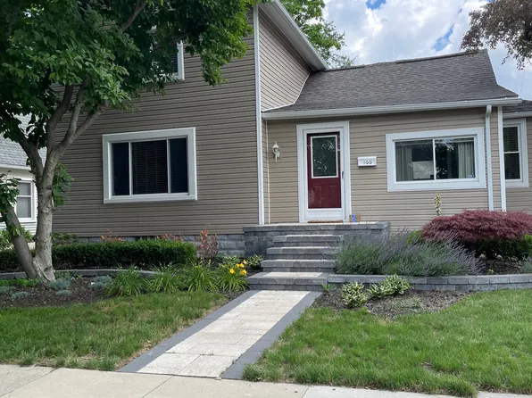 199 Hamilton St, Plymouth, MI 48170
