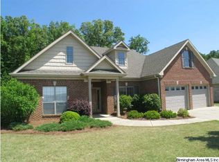 122 Parliament Rd, Maylene, AL 35114