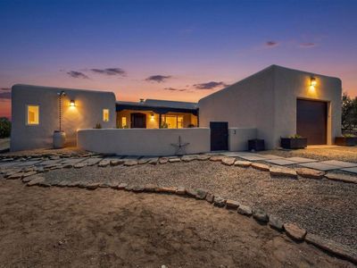 3 Gavilan Ct, Santa Fe, NM, 87508