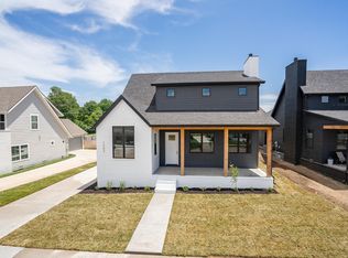 2071 E Will Street, Republic, MO 65738