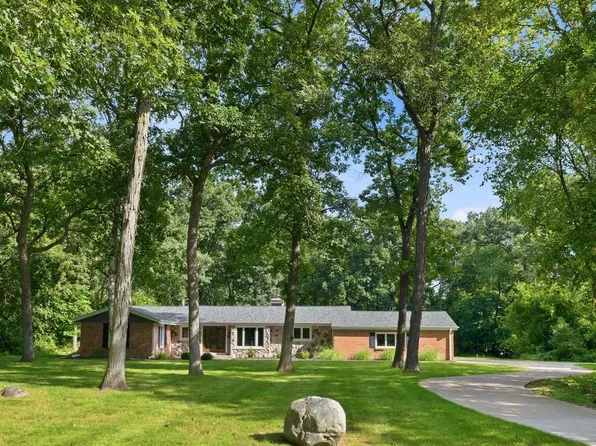 N70W26730 Hickory Chasm DRIVE, Lisbon, WI 53089