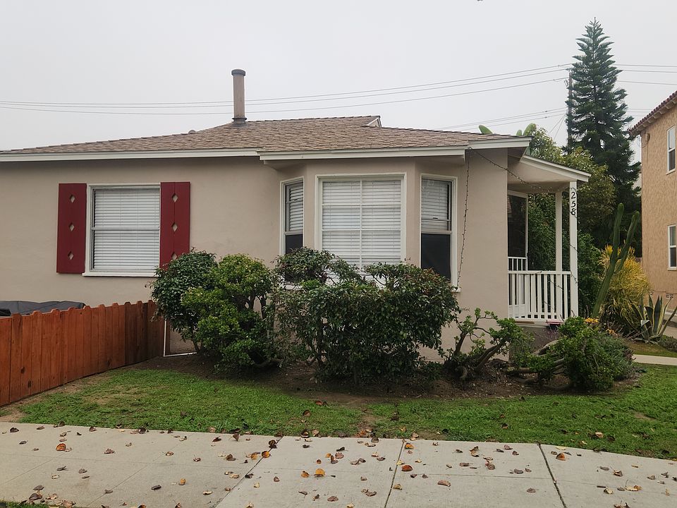 1st image of 258A Coronado Ave