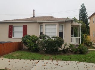 258A Coronado Ave, Long Beach, CA 90803
