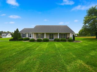638 Keenon Rd, Harrodsburg, KY 40330