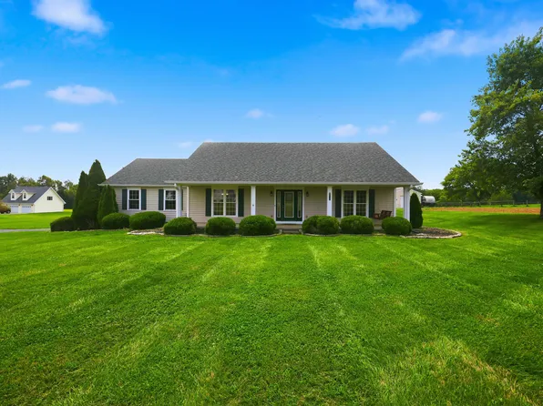 638 Keenon Rd, Harrodsburg, KY 40330