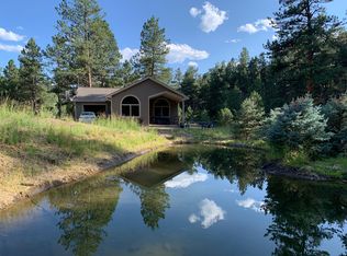2433 Hollywell Ln, Evergreen, CO 80439