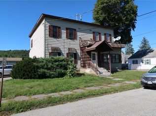 60 Church St APT 3, Pt Jervis, NY 12771