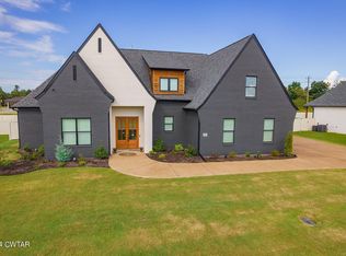 122 Crossbrook Cv, Medina, TN 38355