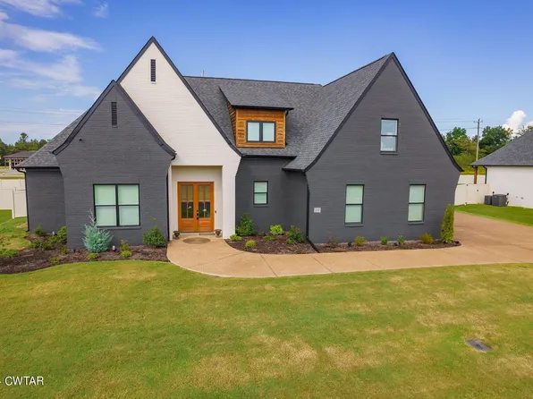 122 Crossbrook Cv, Medina, TN 38355