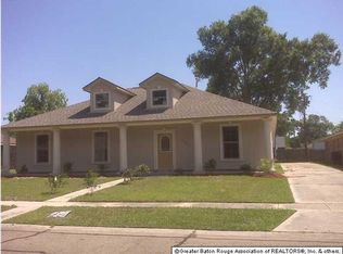 6048 Monarch Ave, Baton Rouge, LA 70811