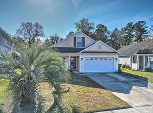 329 Briarbend Rd, Goose Creek, SC 29445